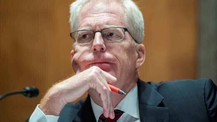 欲结束美中东战事 美代理防長喊話美士兵：是時候回家了！