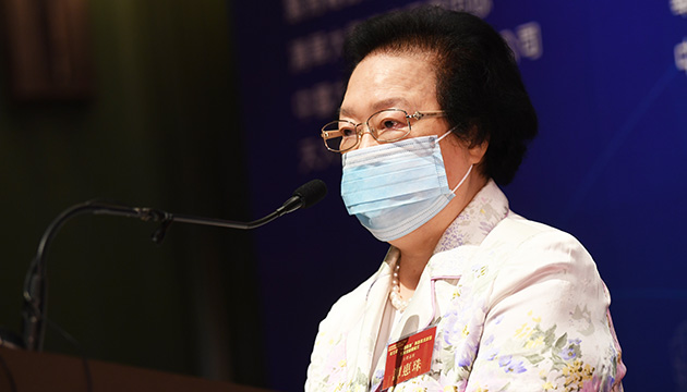 譚惠珠：人大決定將是本港公務員宣誓立法之基礎