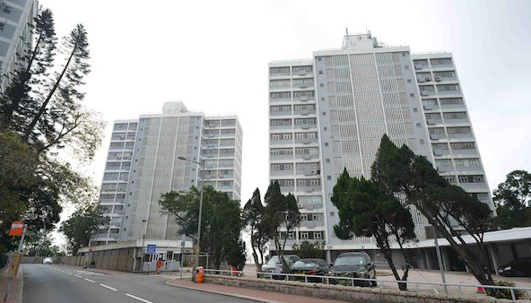 美聯料山頂文輝道第2、4、6、8號地皮值103.73億元