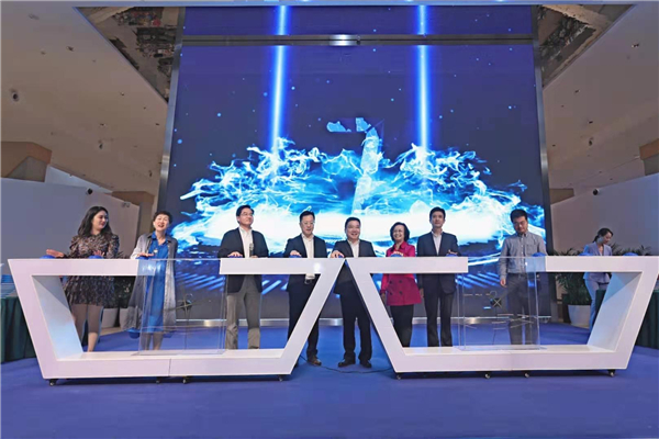 第七屆深圳文學季啟幕