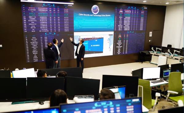 「美亞盃」比賽於廈門舉行 逾1200名學生及專業人士參加