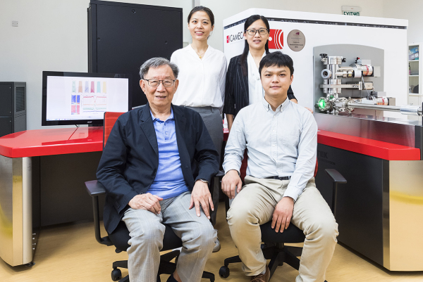 城大發現製作高強度及延展性合金新策略