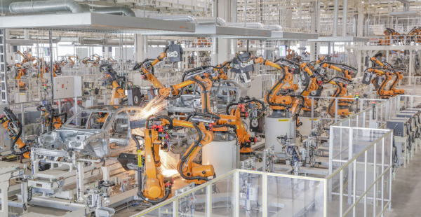 【市場慧眼】恒大汽車規模料媲美Tesla