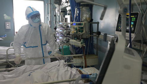 內地昨日新增確診境外輸入8例