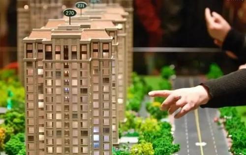 統計局：10月份內地商品住宅銷售價格漲幅平穩回落