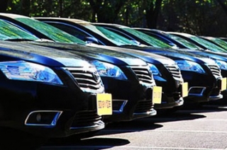 神州租車飆13% 獲韓國基金提溢價私有化