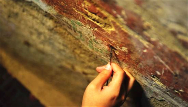 從80條擴到107條 新修文物保護法補哪些短板？