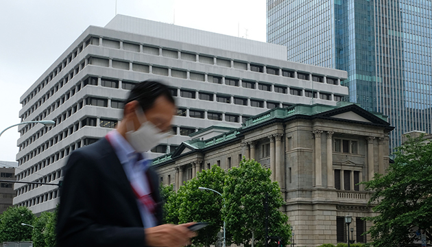 法新社：東京欲取代港成亞洲金融中心仍有難度