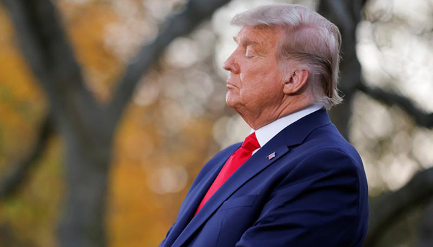 特朗普陣營修改賓夕法尼亞州選舉訴訟 撤回部分指控