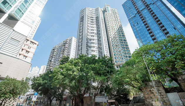 換樓客1148萬購龍景花園低層 11年賺668萬