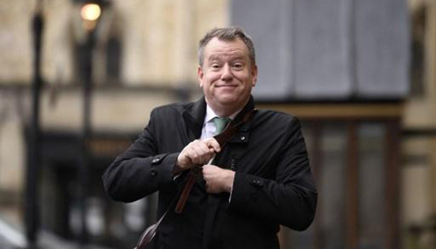 英首席脫歐談判代表：英歐貿易協議年底前恐談不成