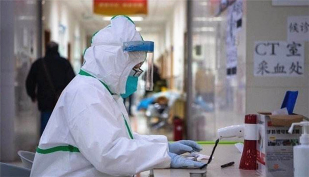 四川一無症狀感染者隔離14天后檢測陽性 專家回應