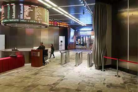 港交所計劃推出網上服務平台 新股定價到上市縮至1日