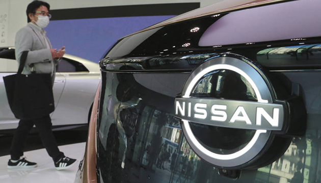 傳日產欲出售三菱持股 日產否認