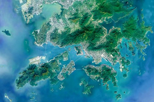 王兟：倡「創新公私營合作」籌1.1萬億元推進「明日大嶼」