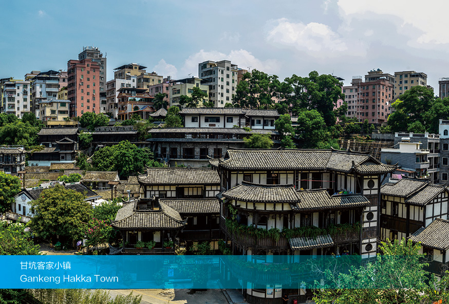 文博會：深圳市龍崗區展現科技、創意、文化三部曲