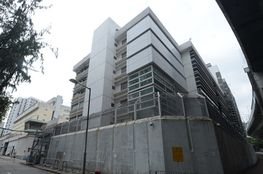 懲教人員打擊在囚人士非法買賣精神科藥物