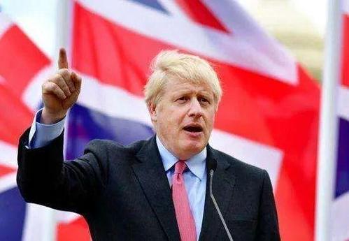 英首相自我隔離後發視頻：「我很健康 體內有抗體」