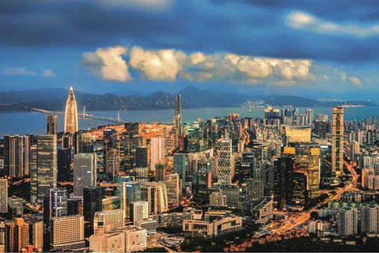 黃坤明視頻調研第十六屆文博會 強調以文化產業高質量發展推動文化強國建設