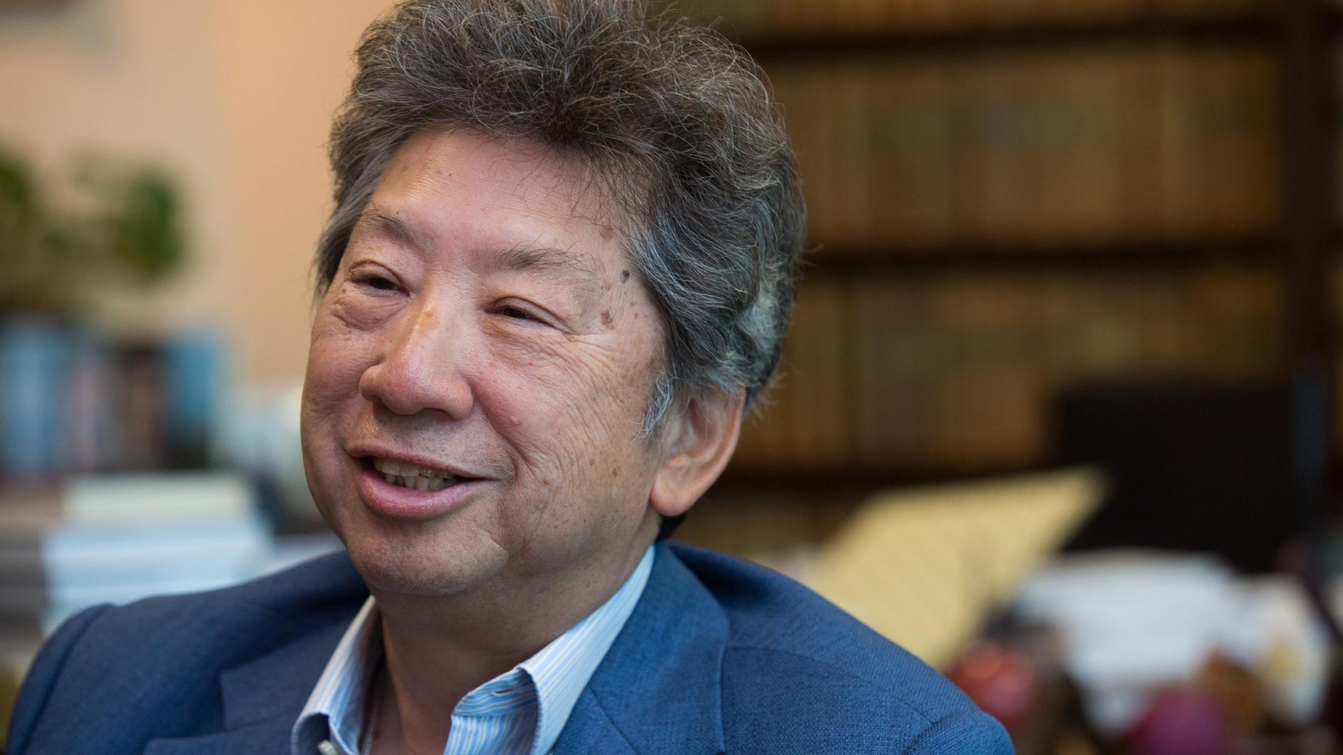 湯家驊：「鬧辭」等於不接受基本法 攬炒派須深刻反省