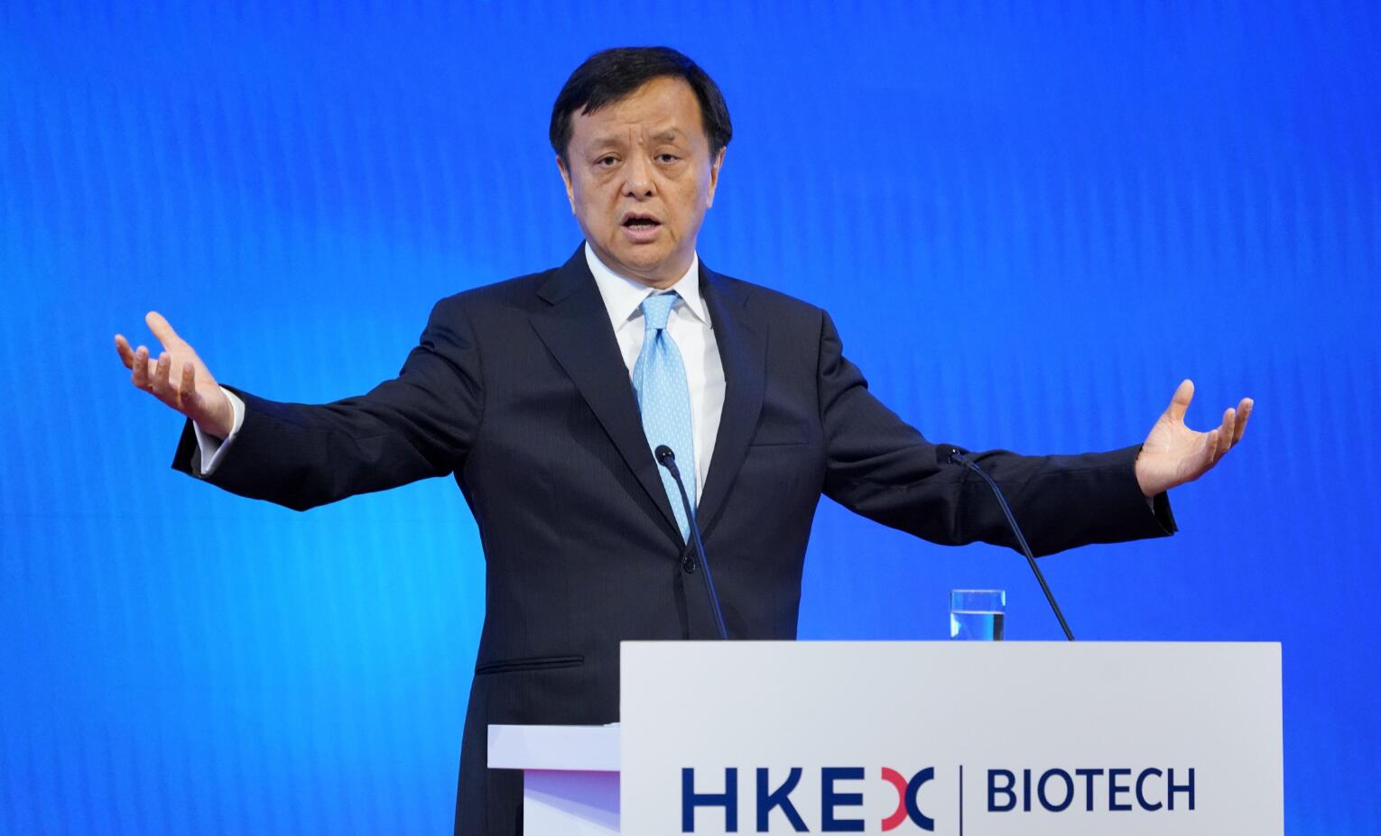 李小加： 籌三件大事 奠十年基礎