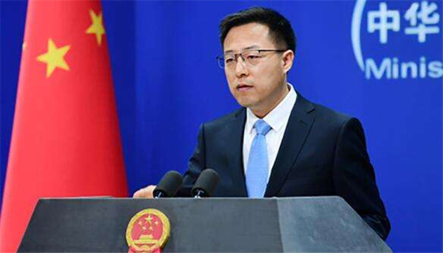 美再次發布制裁中國舉措 外交部：中美合则两利 斗则俱伤