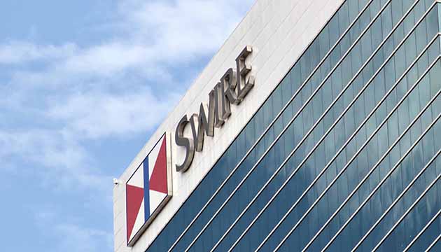 太古分拆風電站服務於挪威上市 最多套現1.87億美元