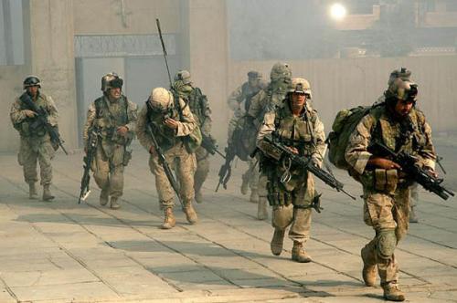 官員指特朗普政府將下令從阿富汗及伊拉克進一步撤軍