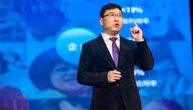 【追蹤報道】據報逾6000華為人將進駐新榮耀