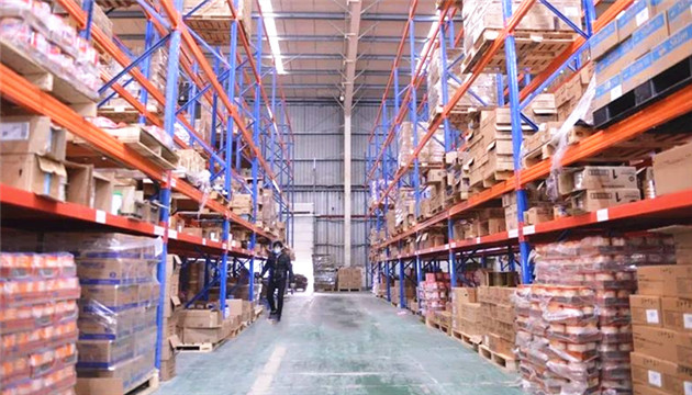 海淘包裹似冷鏈運輸？這樣防止新冠病毒趁「冷」而入