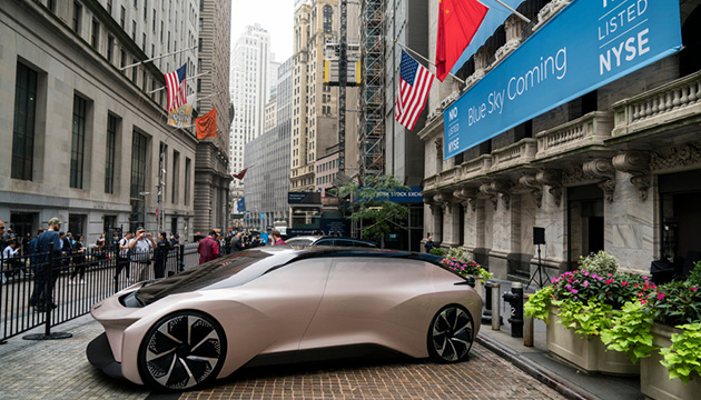 蔚來獲美國最大公共養老金加倉 最新持倉約230萬股