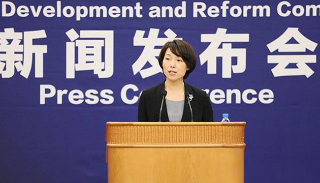 發改委：今年整體企業債券市場未發生違約情況