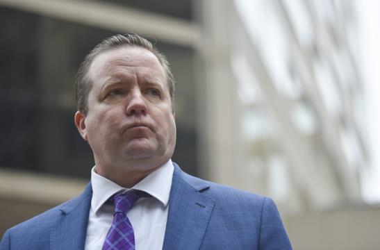 外媒：美商務部新設要職 助特朗普政府推動對華強硬政策