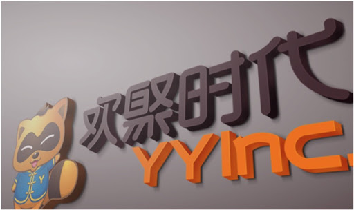 歡聚集團否認字節跳動收購海外業務