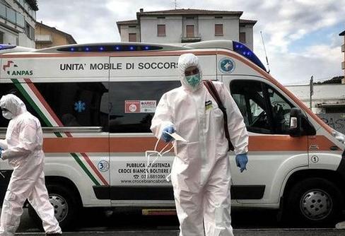 希臘一警察家中清理槍支時走火 致其妻死亡