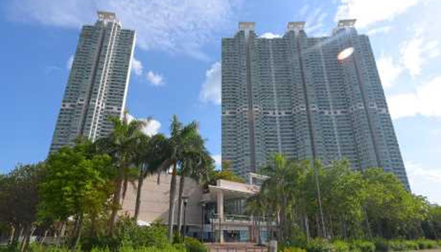 航空業裁員 投資者693萬購海堤灣畔兩房戶