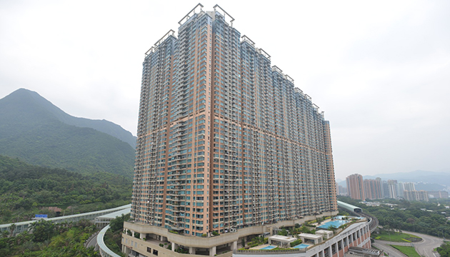 發展局副局長2335萬購銀湖‧天峰