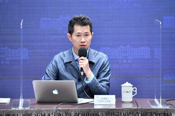 國民党檢舉蘇貞昌等人涉「散播食安謠言罪」