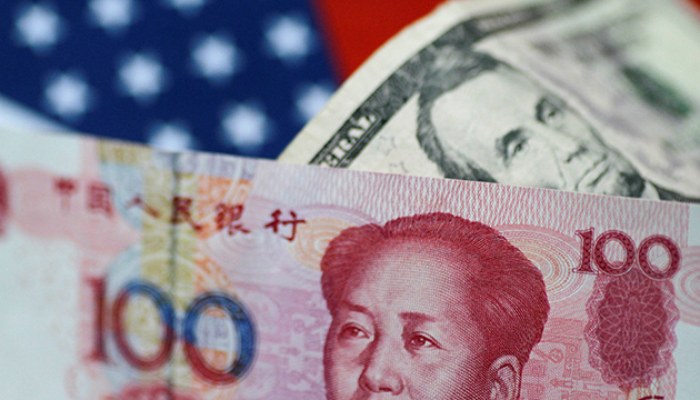 中銀國際首席經濟學家：中美經濟基本面差異擴大支撐人民幣走強