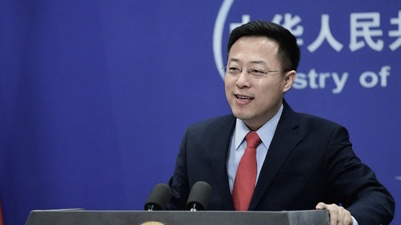 外交部回應英外交官跳水救人：點個大大的讃