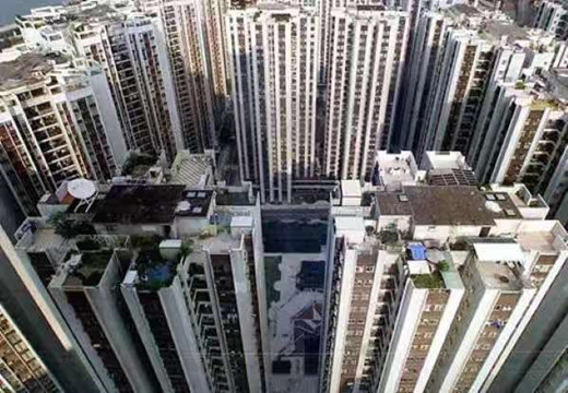 中原：料全年二手買賣達42000宗　創六年來新高