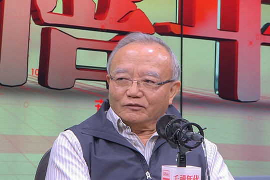 劉兆佳料「愛國者治港」框架將擴至區議會及選委