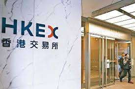 滬港通六周年 北水淨流入逾1萬億