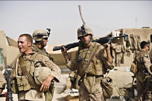 特朗普被曝計劃從阿富汗大規模撤軍 北約警告：代價會很高