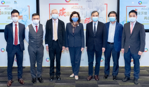 團結基金倡重推租置計劃