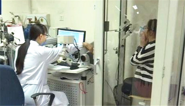 全球約6億人患病 世界慢阻肺日：警惕身邊的「沉默殺手」