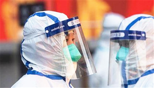 陝西西安閻良區採樣8425人 檢測結果均為陰性