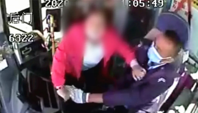 內蒙古搶奪方向盤女子被判有期徒刑3年