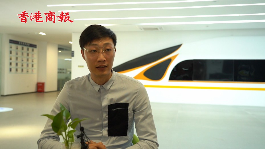 有片｜鼓勵港青北上深圳創業 4000平米創業社區首年免租次年半價