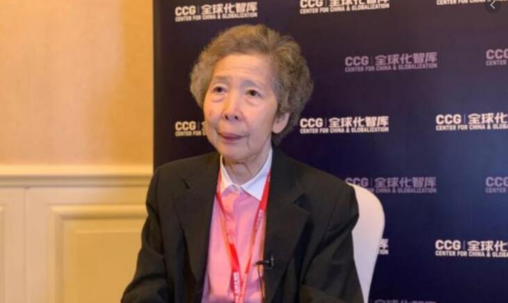 伍淑清：港青應跳出本港「舒適區」 可到內地「開眼界」